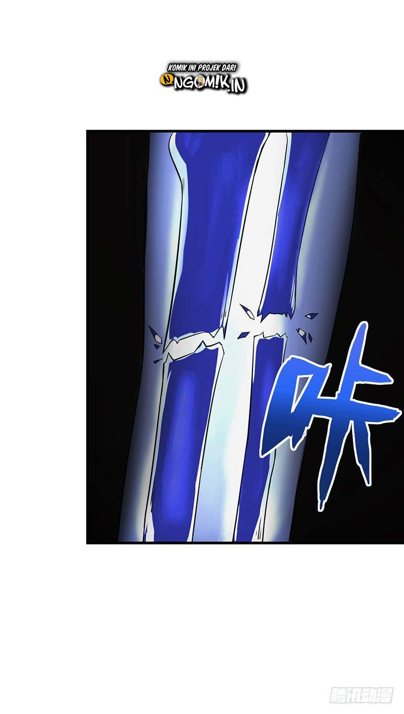 Martial Arts Reigns Chapter 05 Gambar 42